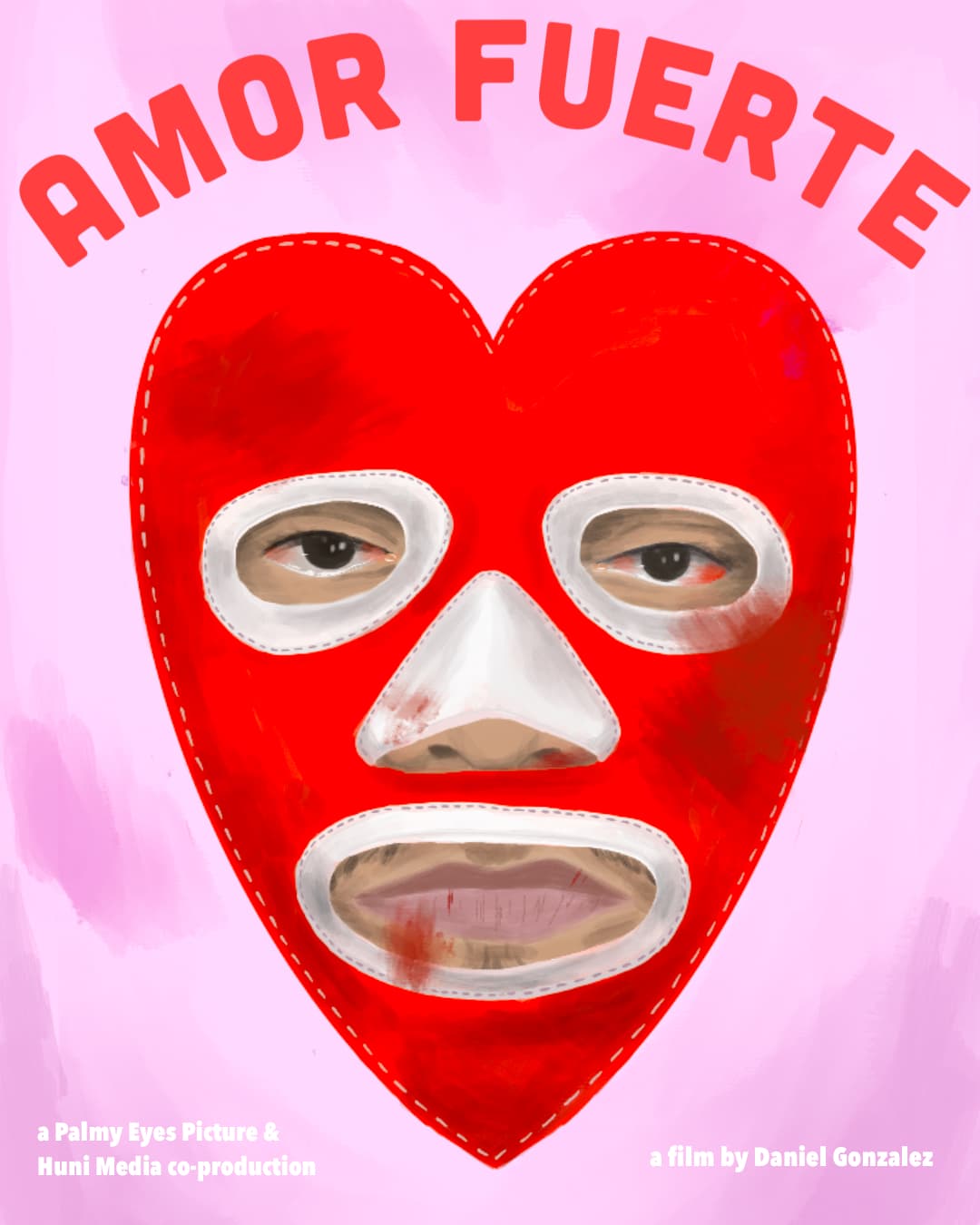 Amor Fuerte